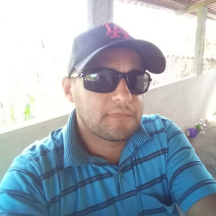 EDSON BARBOSA